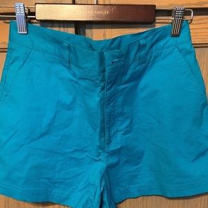 Ralph Lauren blue short